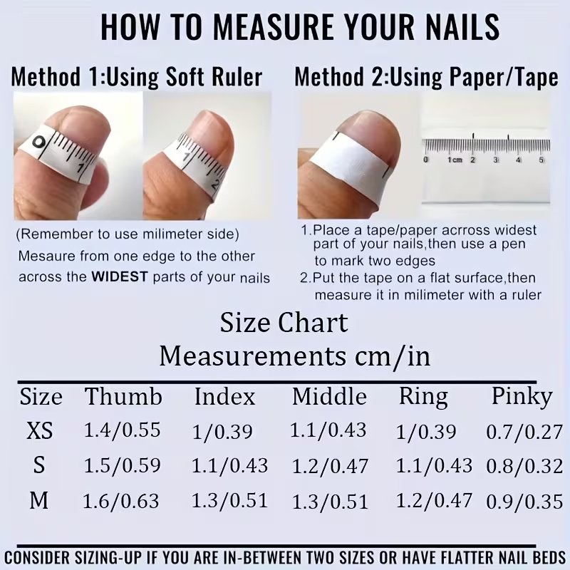 10pcs Medium Coffin Pink Ombre - Nail Art Ombre Pink recension och pris